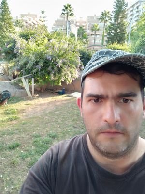 Creakillaz's profile picture. Ser como soy