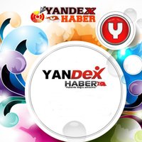 Yandex Haber (@haber_yandex) Twitter profile photo