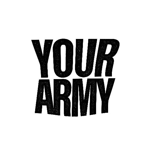 We Get Your Music Heard. #YourArmyUSA