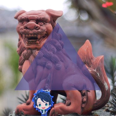 御手洗のプロフィール写真