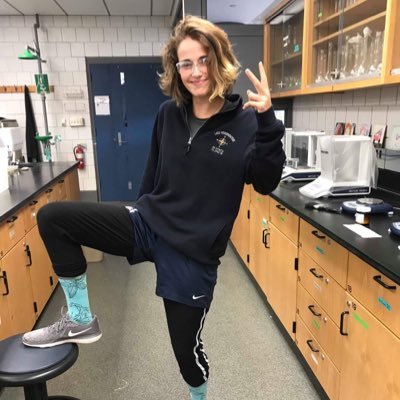 sarahsnow1999's profile picture. This Twitter is dedicated to hating Shelby