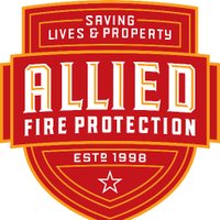 Allied Fire Protection(@AlliedFirePro) 's Twitter Profile Photo
