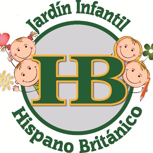 Bienvenidos al Twitter oficial del Jardín Hispano Británico de #Iquique