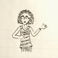 Soha Bayoumi (she/they) (@sohabayoumi) 's Twitter Profile