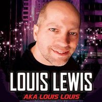 DJ Louis Lewis - @djlouislouis Twitter Profile Photo