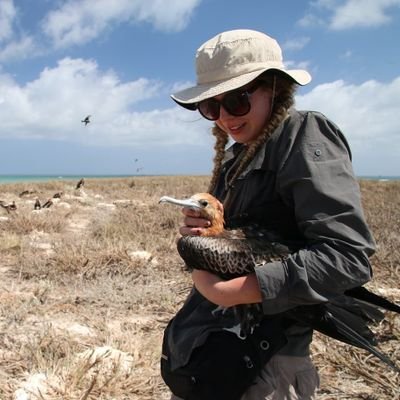 🔬 Researcher at @AdriftLab 📝 @TheACU #bluecharter Fellow
🌊 Lover of the sea