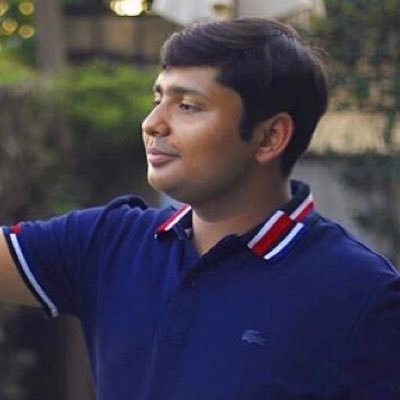 groveraghav's profile picture. I like to dabble in things, more often than I should.