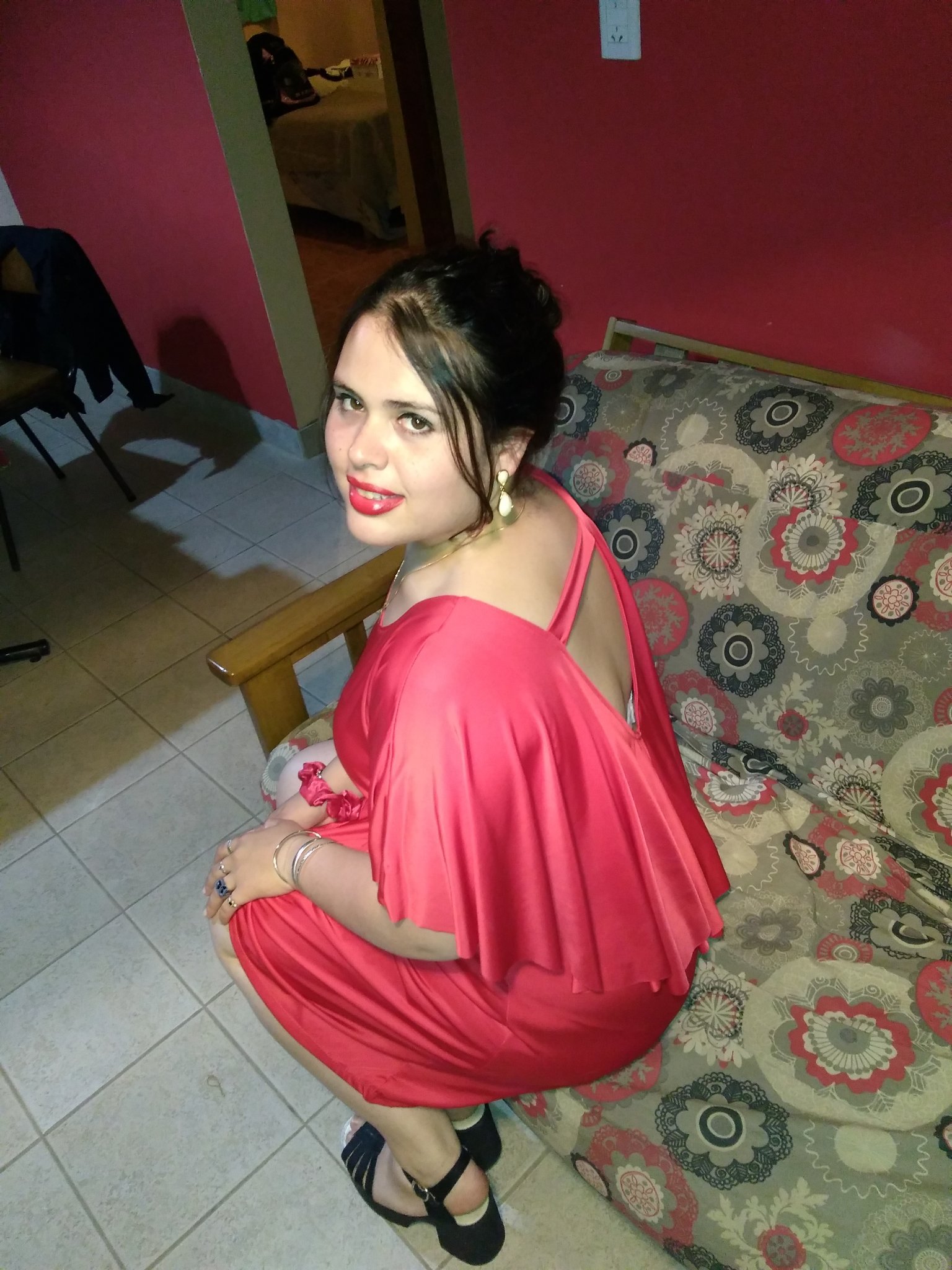 GiovannnaMovio's profile picture. Believe. Trust yourself.