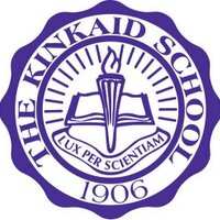 The Kinkaid School(@KinkaidSchool) 's Twitter Profile Photo