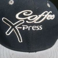 Coffee Xpress (@coffeexpress4) 's Twitter Profile