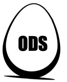We are ODS, a fictional company made for @WRCCDC. We build a bigger future.