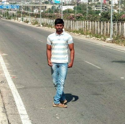 CSURESHBABU16's profile picture. Favourate Cricketer Virat Kohli