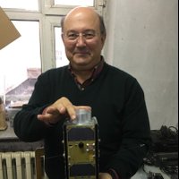 Bob M (@n6rfm) 's Twitter Profile Photo Bob M (@n6rfm) 's Twitter Profile Photo