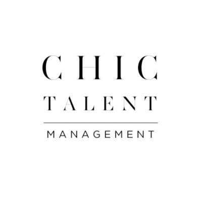 Chic_Talent's profile picture. The Official Twitter of Chic Talent Management. david@chictalent.com.au