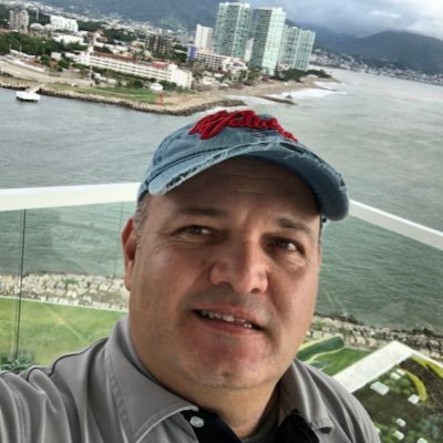 Omar Castillo Profile