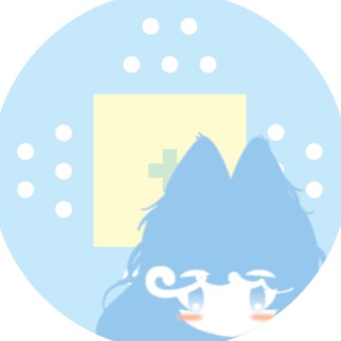 ねむりみるく 絵のアカウントさんのプロフィール画像