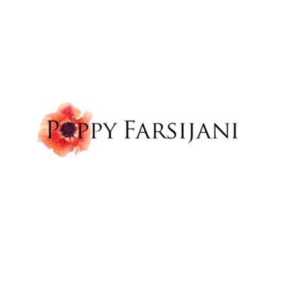 ✨Perfumes with natural oils. ✨The art of wearing a fragrance that tells a story with creative freedom and integrity. ✨Own who you are. #poppyfarsijani