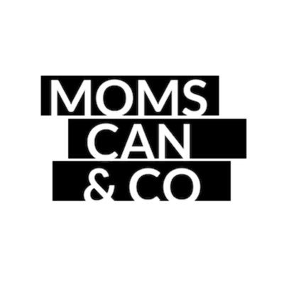 Stay tuned for the next summit! #MomsCanSummit