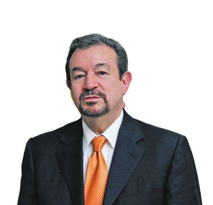 Javier Delgado M.