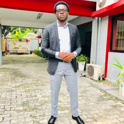 ChidiCaleb's profile picture. Grace Made