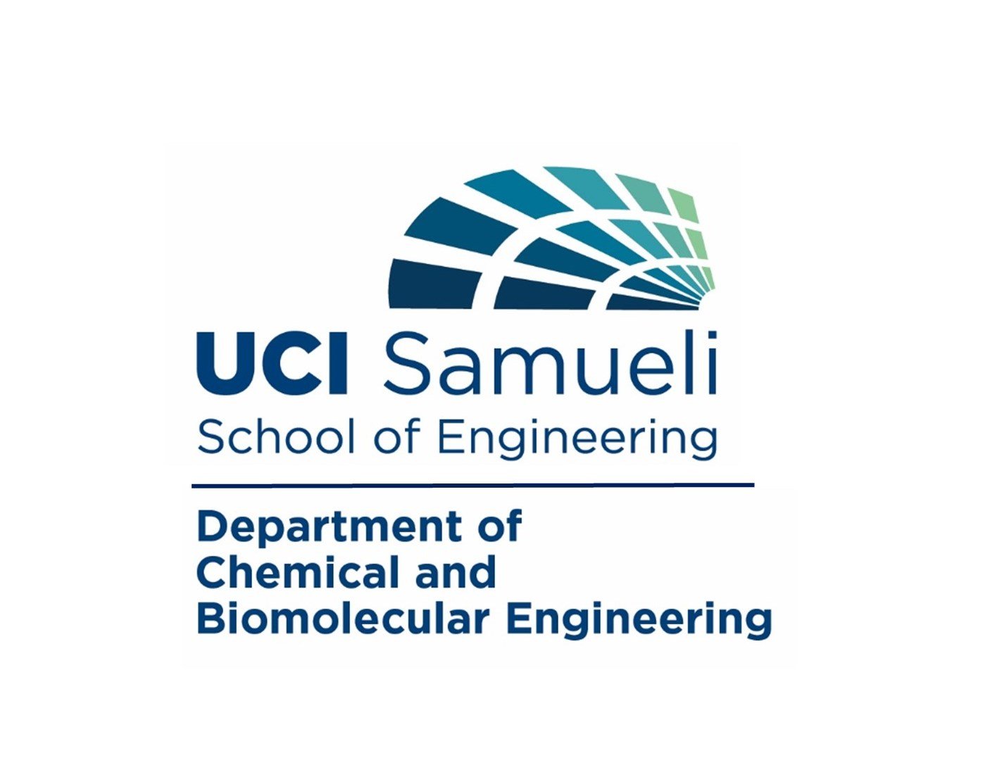 Official Twitter Account of the Department of Chemical & Biomolecular Engineering at UCI