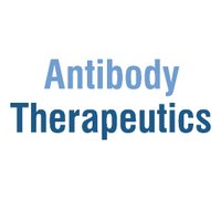 Antibody Therapeutics (@antibodyt) 's Twitter Profile