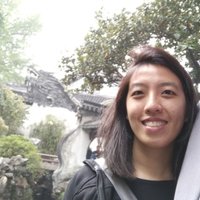 Anna Huang (@huangcza) 's Twitter Profile