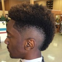 walter fleming - @walterthebarber Twitter Profile Photo