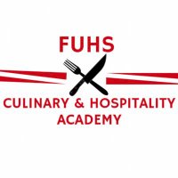 FUHSCulinary&HospitalityAcademy(@CulinaryFUHS) 's Twitter Profile Photo