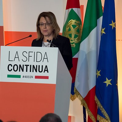 Cittadinanzattiva
Attivista civica da sempre
Antifascista per DNA
Presidente Assemblea Enti Associati Cittadinanzattiva
Custodi di un Sogno, Custodi di Futuro