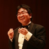真下洋介(MASHIMO Yosuke) (@ymashimo_chorus) 's Twitter Profile