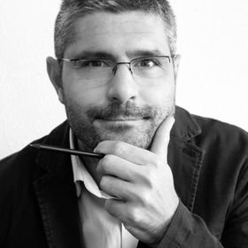 raoulgargano's profile picture. Front-End Developer  & UI/UX Designer