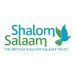 British Shalom-Salaam Trust (@Shalomsalaam) Twitter profile photo