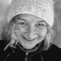 Mette Berg Nielsen (@mettebeni) 's Twitter Profile Photo