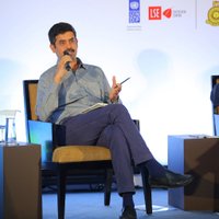 Climate and Water Risks (@amarnathgiriraj) 's Twitter Profile