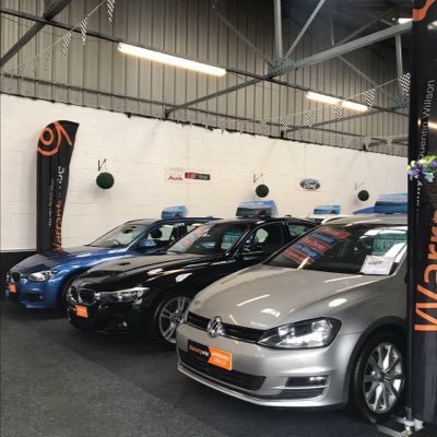 We are a family used car dealership located in Newcastle upon Tyne. We are low mileage specialists with a 5* reputation. Full dealer facilities available.