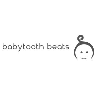 We created Babytooth Beats to bring quality music, good vibrations, and quality teething toys for babies everywhere. Launching products in 2019!