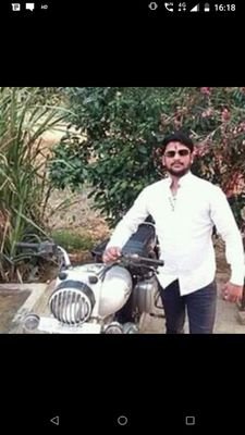 PanditAmitPath4's profile picture. Brahmin Amit Pathak