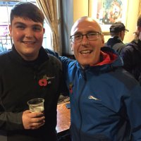 Colin Rushton (@rushtoncolin) 's Twitter Profile