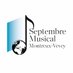 Montreux Festival (@sept_musical) Twitter profile photo