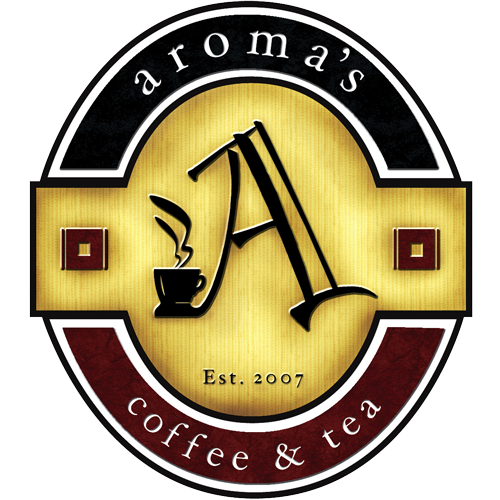 AromasCoffeeTea's profile picture. Brewing some of the World's best Coffee & Tea right here in TC! http:/www.facebook.com/aromascoffeeandtea http://t.co/ombNdKAs8y