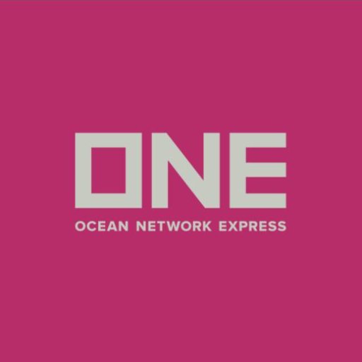 ONEジャパンの公式アカウントです。
ONEは川崎汽船・商船三井・日本郵船のコンテナ船事業を統合した船会社です。 船や港の事をご紹介していきます。
※いただいたコメントへの返信はいたしかねますのでご了承ください。
利用規約 https://t.co/azrXaANtEK