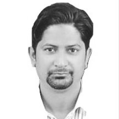 rukhsarahmad's profile picture. Technical Specialist | Microsoft Azure Cloud Computing Platform and Services