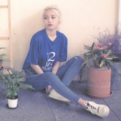 me_dianmonica's profile picture. You only have one life to live, make sure you live it right :D