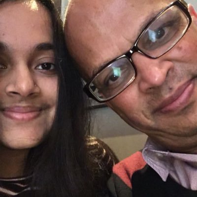 DivyenShah's profile picture. Consultant neonatologist and professor at the Royal London. Love all things EEG and neonatal neuroscience.