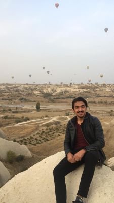 zcanERDODU7's profile picture. NHBVÜ
İLAHIYAT FAKÜLTESİ