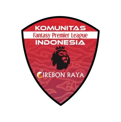 Komunitas Fantasy Premier League Indonesia Regional Cirebon🦐
Instagram : kofpli_crb