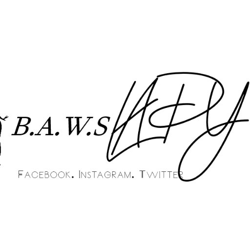 B.A.W.S LADY Designs