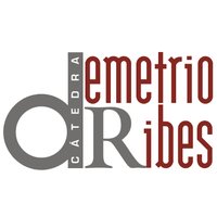 Càtedra Demetrio Ribes (@catedraribes) 's Twitter Profile