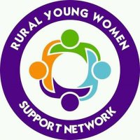 Rural Young Women Support Network(@RuralYoungWomen) 's Twitter Profile Photo